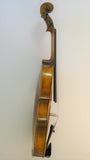 Sandner SA6 Viola Left side view