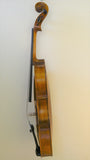 Sandner SA6 Viola Right side view