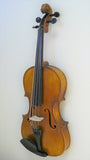 Sandner SA6 Viola Right front angle view