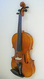 Sandner CA4 Viola Right front angle view