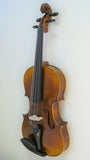 Sandner CA6 Viola Right front angle view