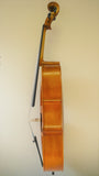 Sandner SC4 Full 44 Size Cello Outfit Right side view