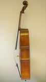 Sandner SC6 Full Size 44 Cello Outfit Right side view