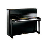 Yamaha P121 Piano - Polished Ebony