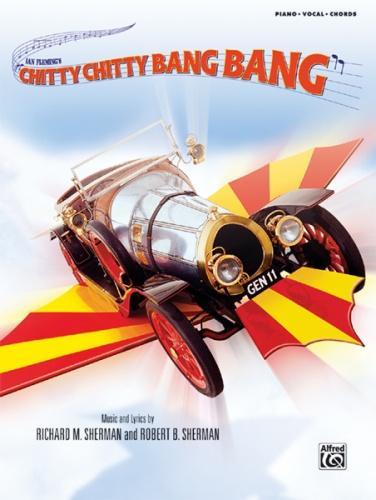 Chitty Chitty Bang Bang: Selections from the New Musical