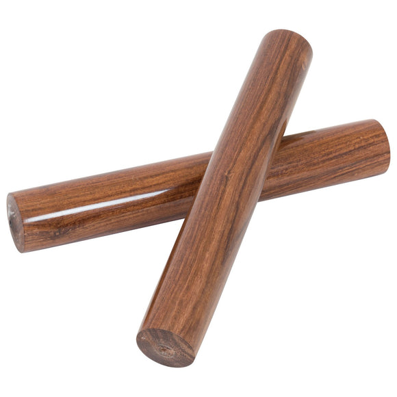 Rosewood Claves