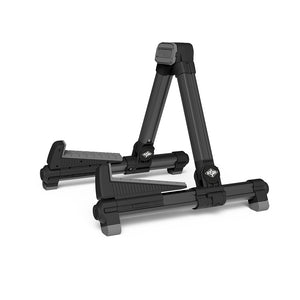Rotosound RGS-200 Foldable Guitar Stand - Black