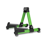 Rotosound RGS-200 Foldable Guitar Stand - Green