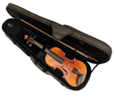 Sandner 300 Violin Outfit with case and bow included