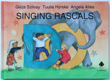 Singing Rascals DO