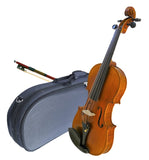 Sandner CV-4 Violin Outfit (Includes Bow & Case)