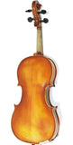 Newington Model II violin outfit with case and bow