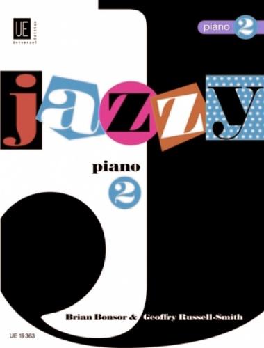 Jazzy Piano 2