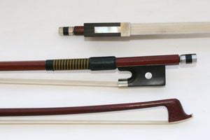 Sandner B-5 4 4 Full Size Violin Bow