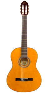 Valencia 1 4 Classical Guitar incl Cover and Tuner