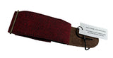 Leathergraft Vegan Tweed Guitar Strap