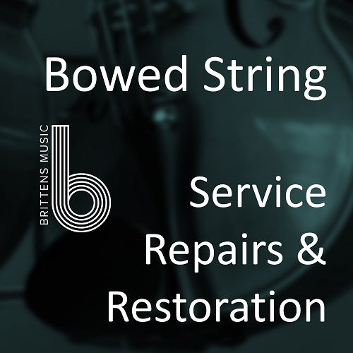 Violin Viola Cello and Bass Servicing Repairs Restoration Workshop in Tunbridge Wells