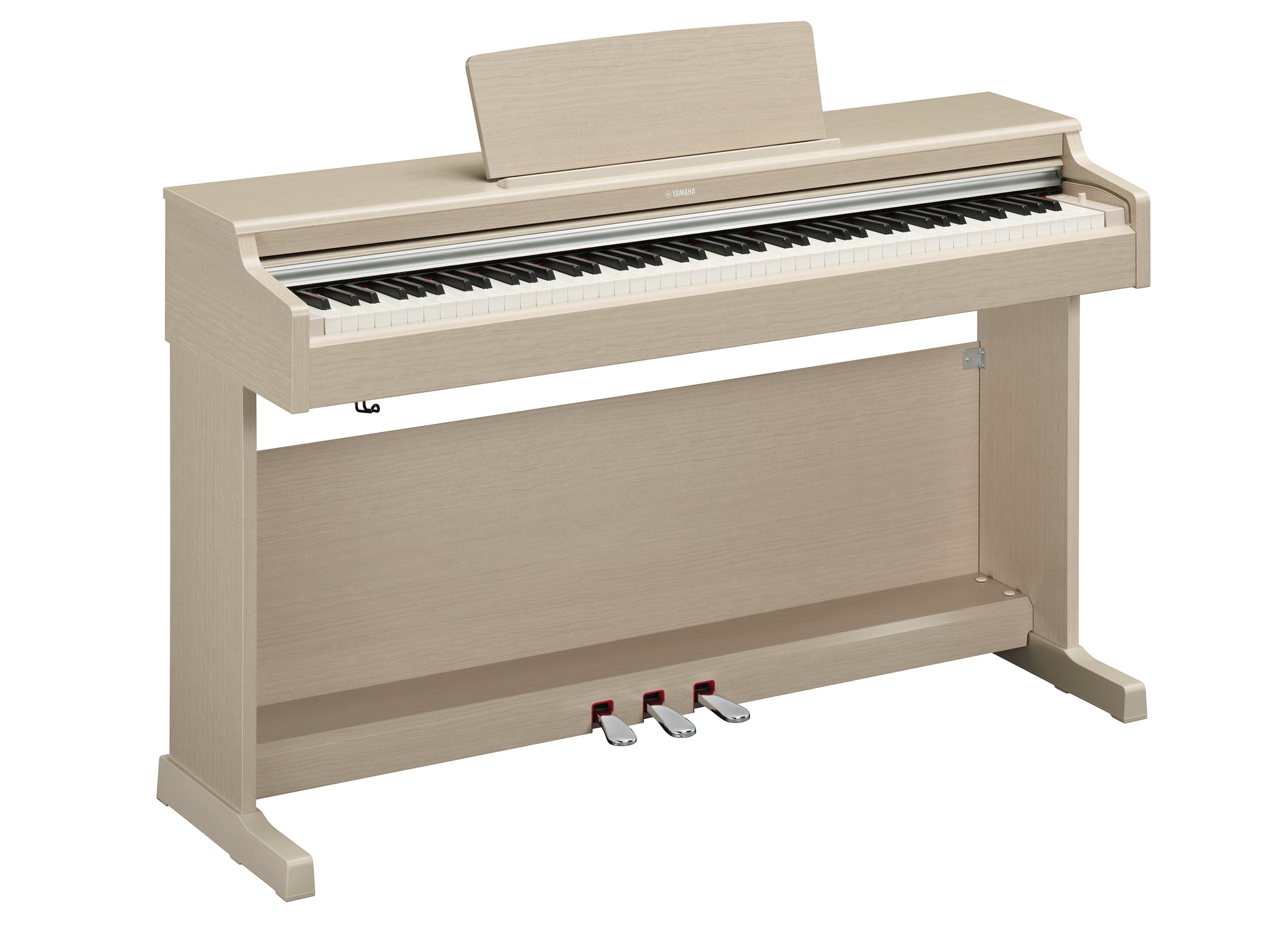 YAMAHA YDP-165 Arius Digital Piano – Brittens Music