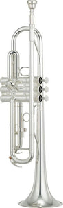 Yamaha YTR3335S Trumpet S P