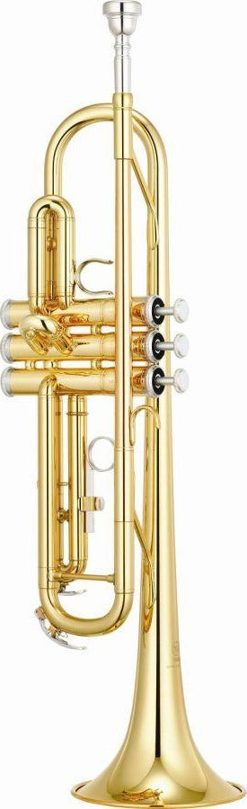 Yamaha YTR3335 Trumpet
