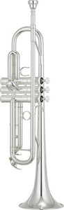 Yamaha YTR4335-S Bb Trumpet