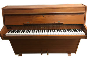 Zender 85 Note - Upright Piano
