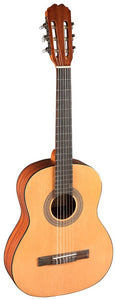 Admira Alba Guitar 1 2