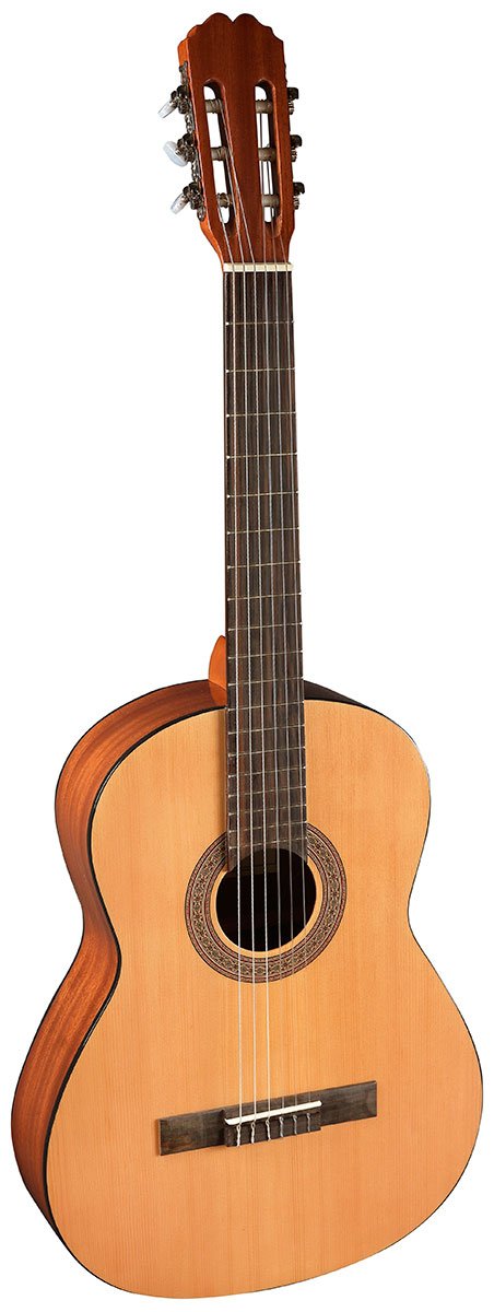 Admira Alba 4 4 Classical Guitar