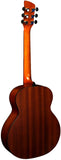 Brunswick BSM100M Super Mini 3/4 Guitar - Mahogany