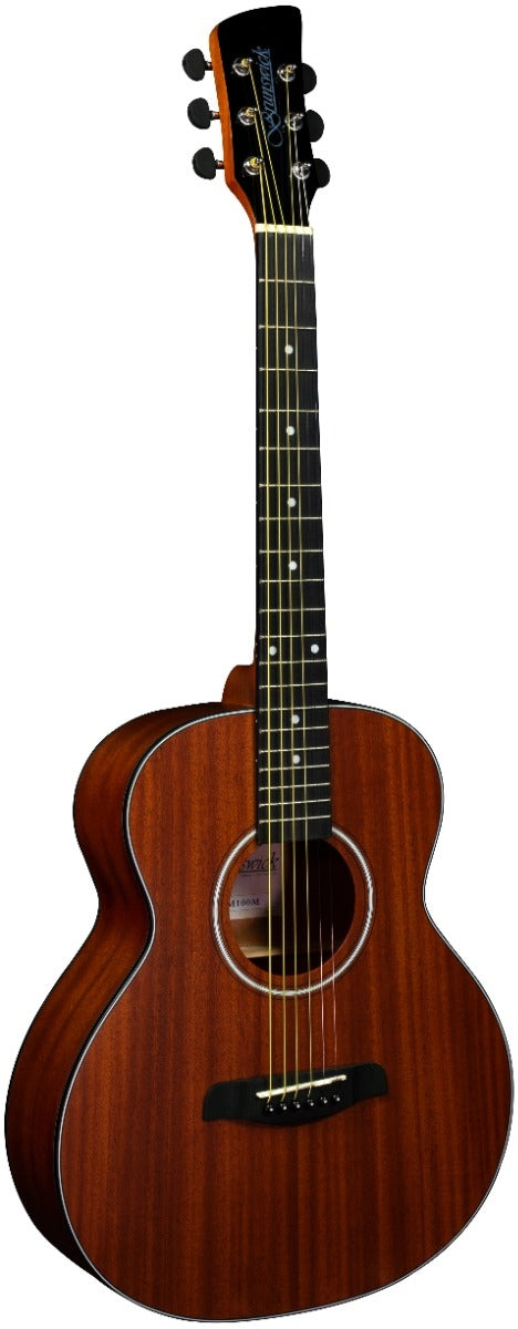 Brunswick BSM100M Super Mini 3/4 Guitar - Mahogany