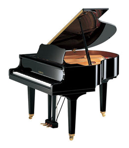 Yamaha GB1 Grand Piano - Polished Ebony