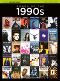 The New Decade Series: Songs of the 1990's