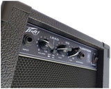 Peavey Raptor Plus Guitar JR Stage Pack (Colour Options)