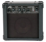 Peavey Raptor Plus Guitar JR Stage Pack (Colour Options)