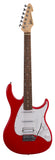 Peavey Raptor Plus Guitar JR Stage Pack (Colour Options)