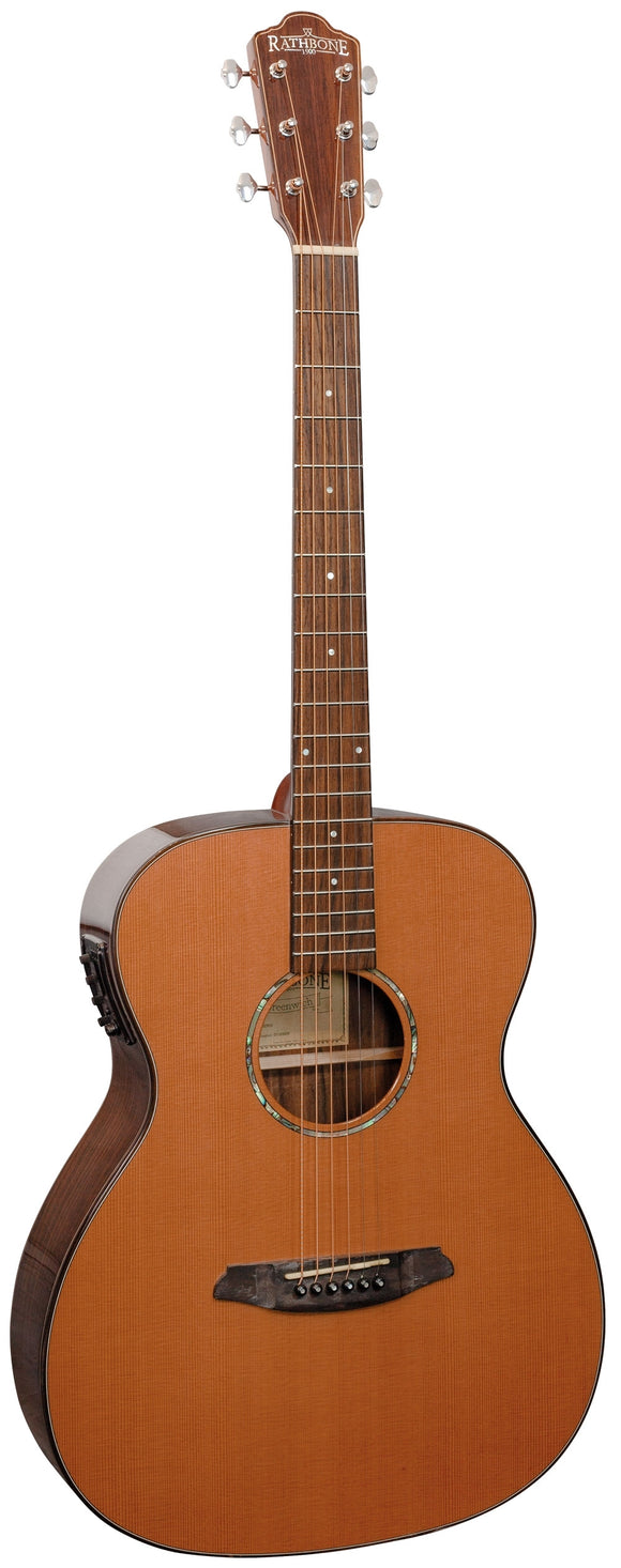 R2CRE - Electro Acoustic Guitar