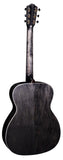 Rathbone R2SMPBK - Solid Sitka Spruce Top Acoustic Guitar