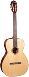 Rathbone R6M - No6 Solid Top Englemann Spruce Parlour Guitar